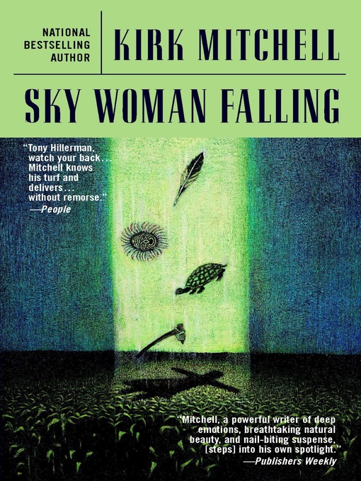 Title details for Sky Woman Falling by Kirk Mitchell - Available